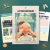 Garmanns hemmelighed undervisningsmateriale – litteraturforløb til billedbogen af Stian Hole til dansk i indskolingen og 4. klasse