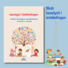 Forside til undervisningsmaterialet "Læselyst i indskolingen" med fokus på læseglæde og motiverende aktiviteter for 1.–3. klasse.
