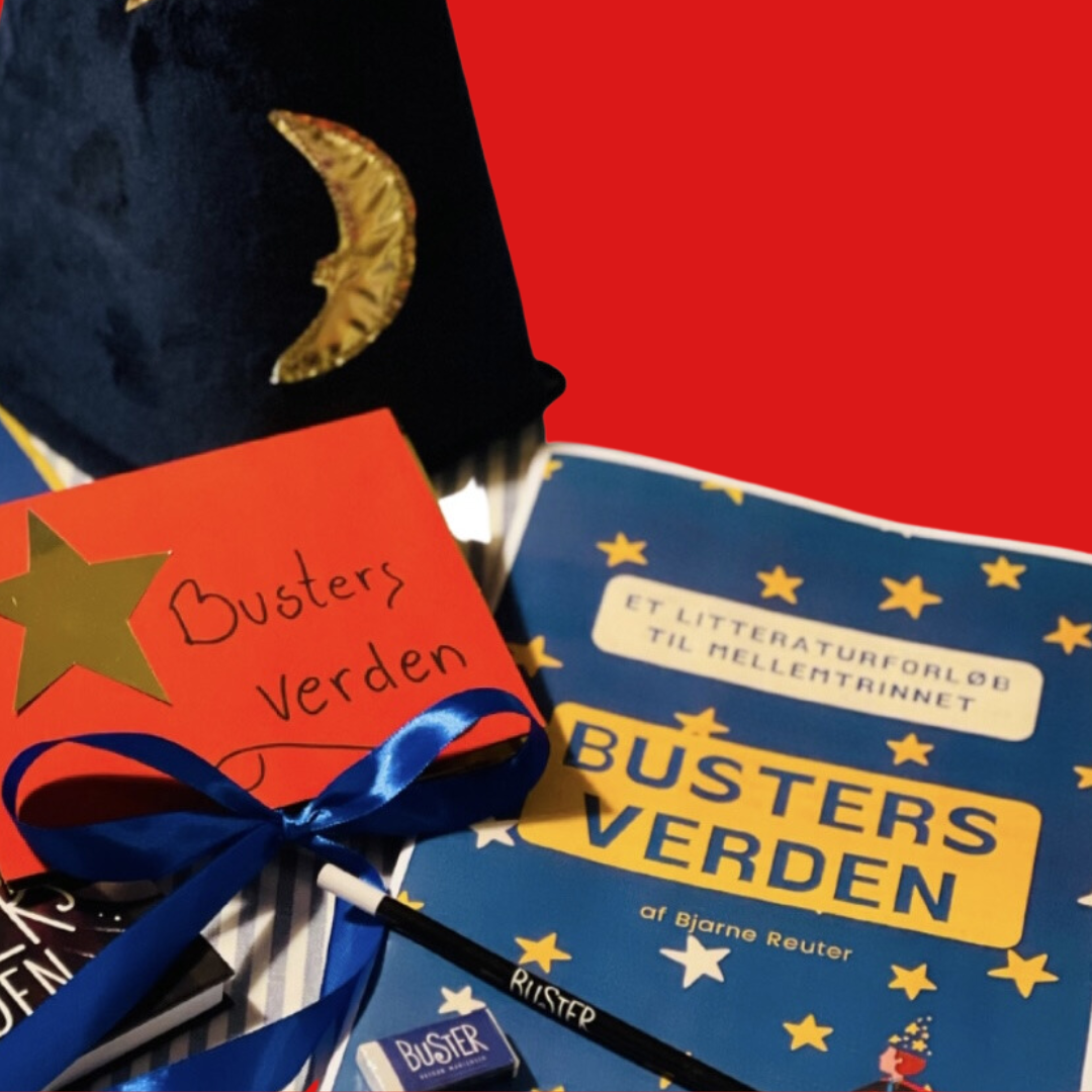 Busters verden - Billede 2