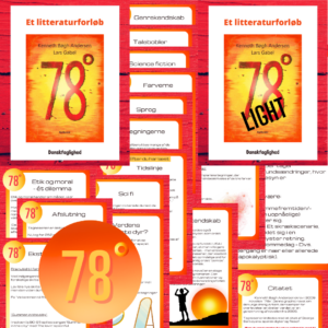 78 grader