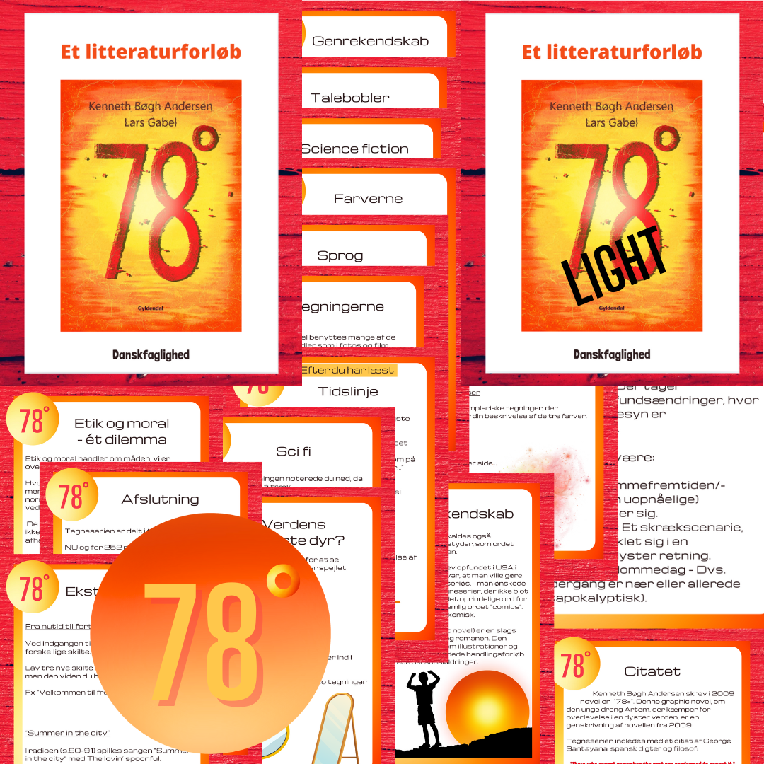 78 grader