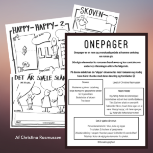 Onepager
