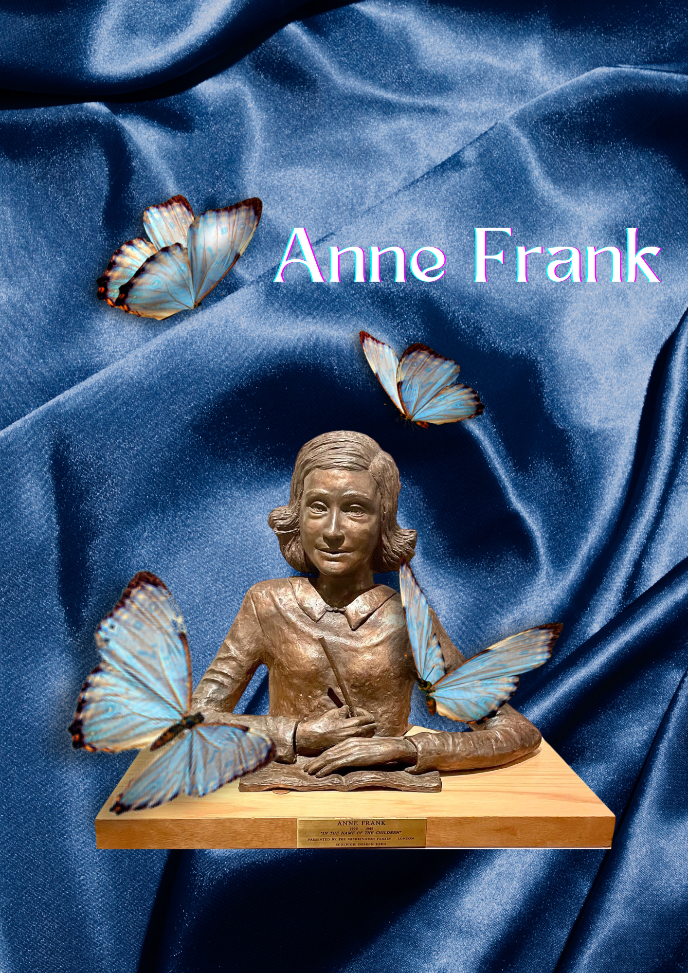 Anne Frank 2