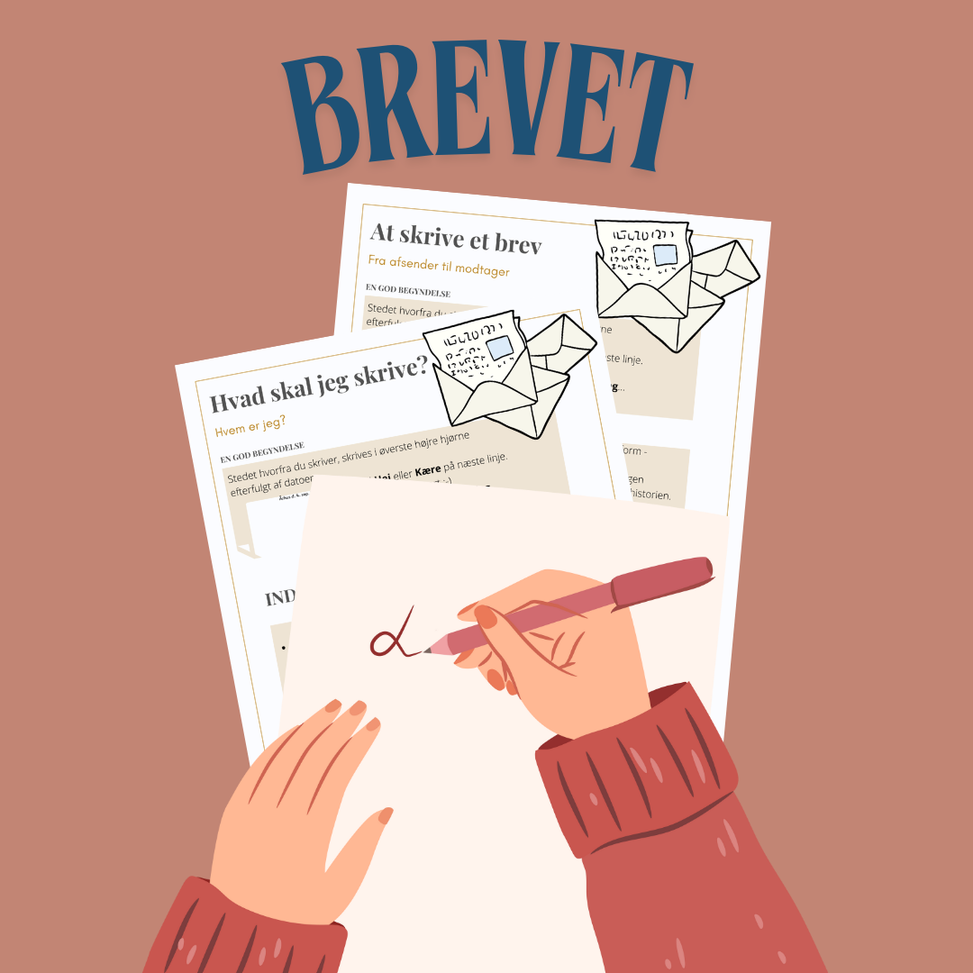 Brevet som genre