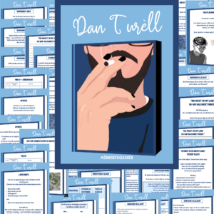Dan Turéll