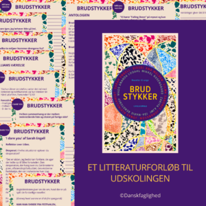 Brudstykker