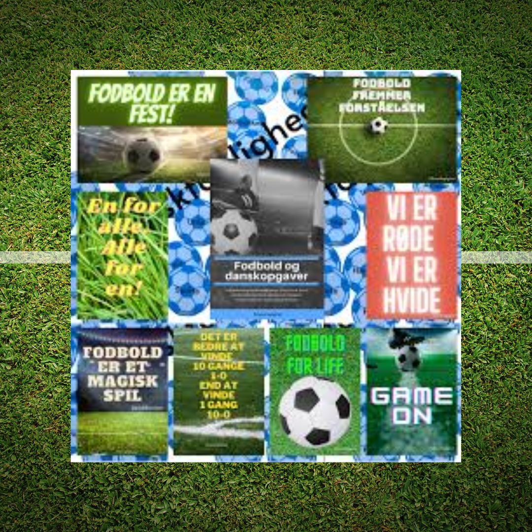 Fodbold