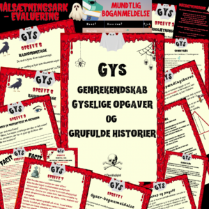 Gys