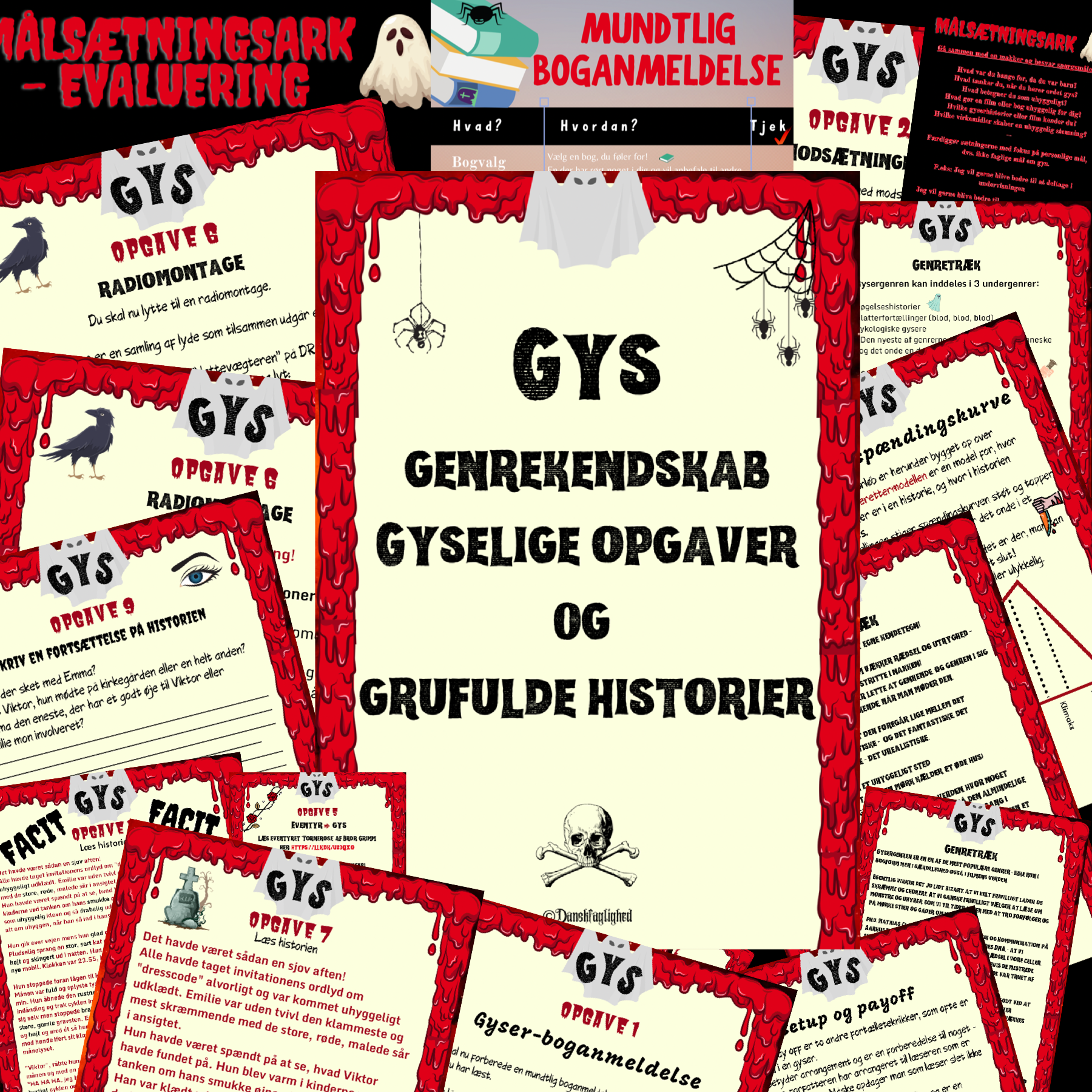 Gys