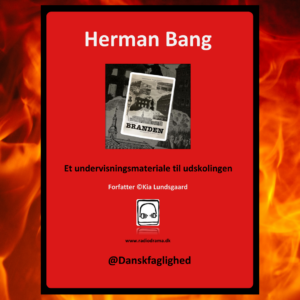 Herman Bang