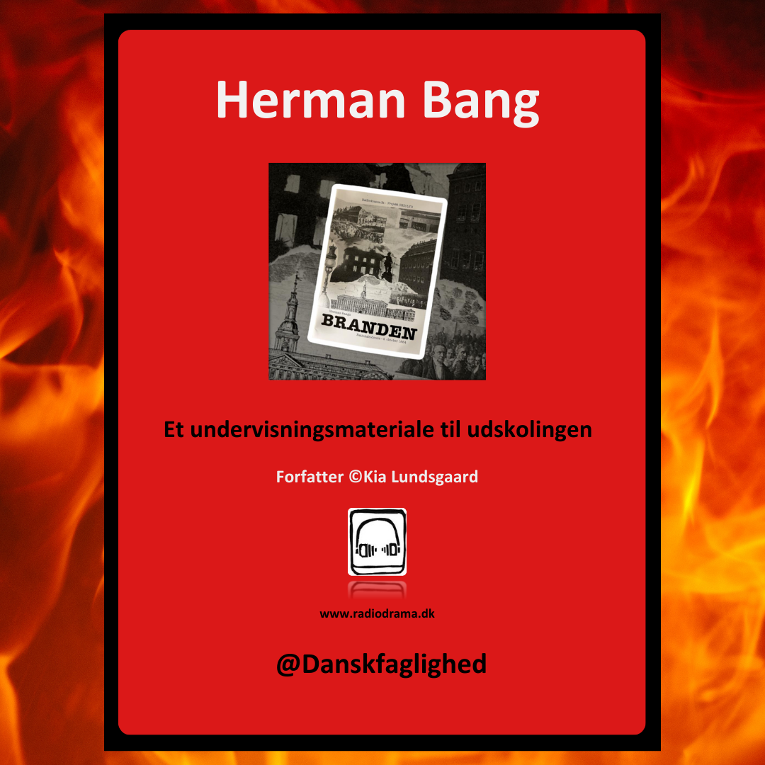 Herman Bang