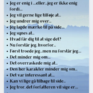Gode indspark