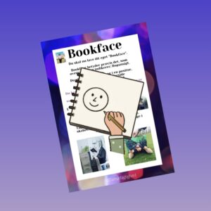 Bookface