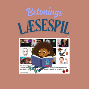 Læsespil