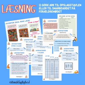 Læsning