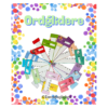Ordglidere - rimfamilier – undervisningsmateriale til dansk