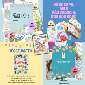 Påskepakken