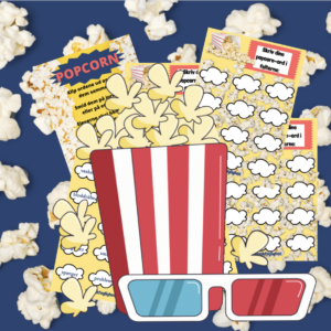 Popcorn