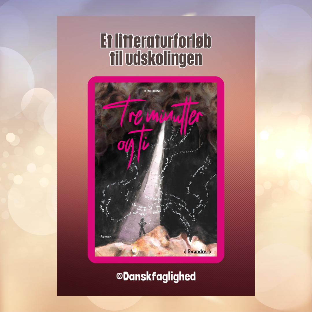 Kreative ordlege til udskolingen