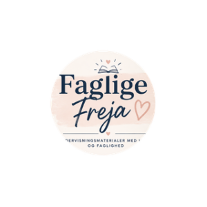 Faglige Freja