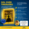 Litteraturforløb til Sol over Tingbjerg af Adrian Hosseinpour og Christoffer Krustrup – undervisningsmateriale til udskolingen fra Danskfaglighed.
