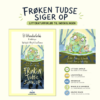 Frøken Tudse siger op – litteraturforløb til indskolingen med elevark, læseforståelse og kreative aktiviteter