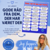 Gode råd til den nye lærer – gratis plakat fra Danskfaglighed