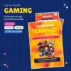 Læs og forstå Gaming – læseforståelse til 4.-6. klasse med 10 læseark om spil